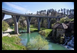 Slunj - Rastoke -11-04-2025 - Bogdan Balaban